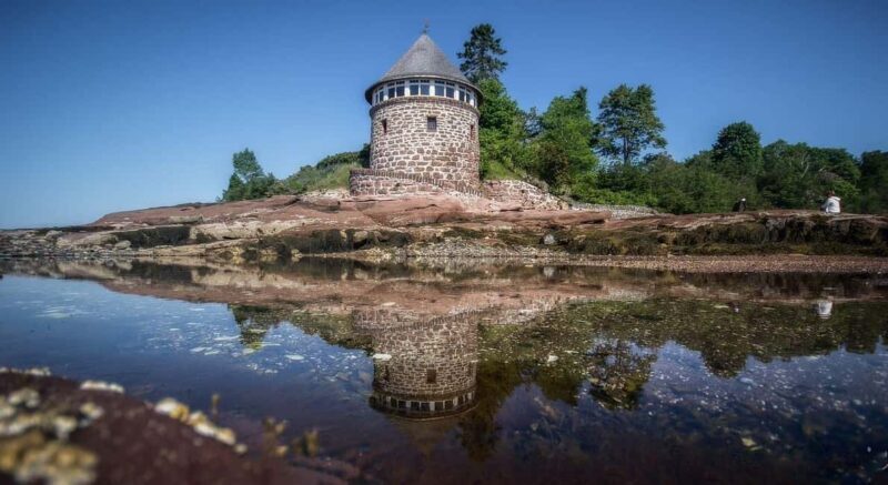 Ministers Island, Saint Andrews: 2 Hour Guided Tour - Final thoughts