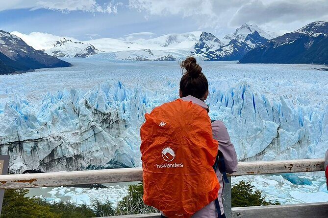 Minitrekking Perito Moreno: Ice hiking tour (optional transfers) - Key Points