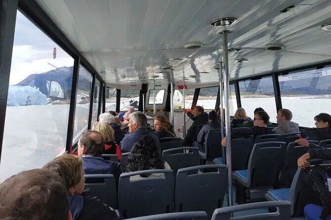 Minitrekking Perito Moreno: Ice hiking tour (optional transfers) - The Sum Up