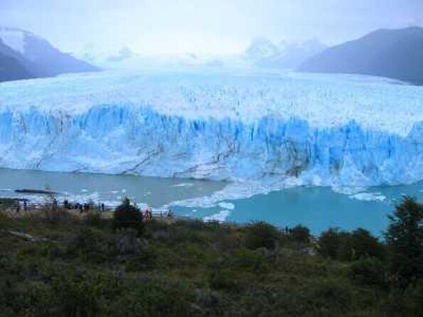 Minitrekking tour through the Perito Moreno Glacier! - A Detailed Look at the Minitrekking Experience