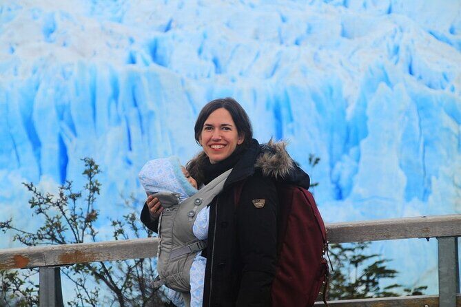 Minitrekking tour through the Perito Moreno Glacier! - Authentic Feedback from Travelers