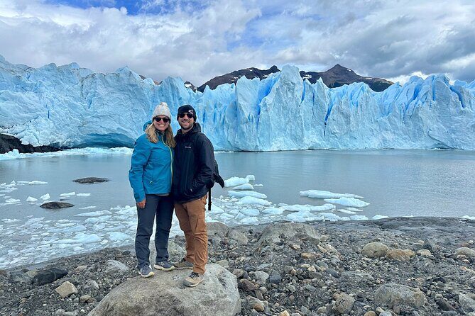 Minitrekking tour through the Perito Moreno Glacier! - The Sum Up: Who Should Consider This Tour?