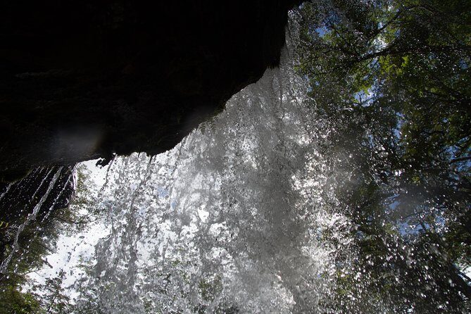Minitrekking Velo de la Novia - Exploring Tierra del Fuego with Minitrekking Velo de la Novia