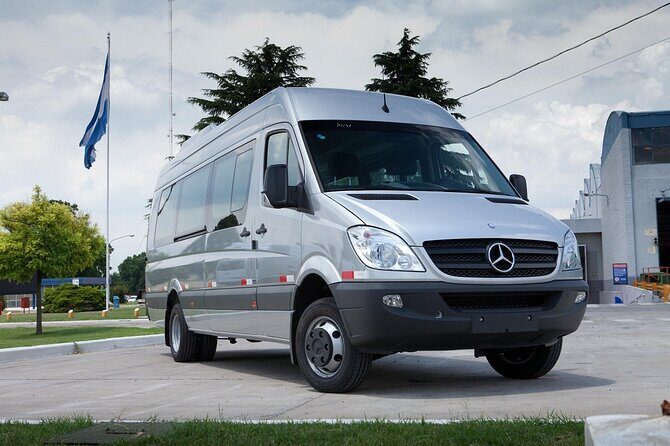 Minivan Airport Private Transfer To or From Rio de Janeiro - Booking and Cost: Is It Worth It?