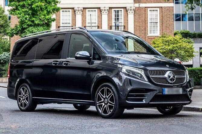 Minivan Departure Transfer from Bogota City to Bogota Airport BOG - Frequently Asked Questions