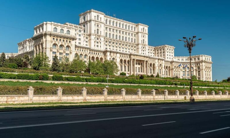 Minivan Tour Ceausescu House, Parliament & Village Museum - Why This Tour is a Great Choice