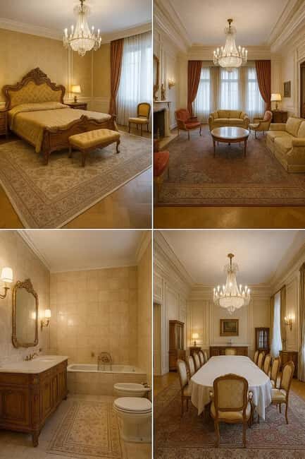 Minivan Tour Ceausescu House, Parliament & Village Museum - Final Thoughts
