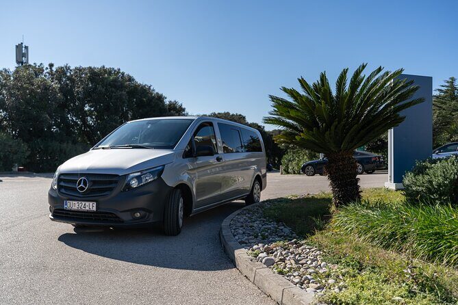 Minivan Transport Dubrovnik to Dubrovnik Airport - Who Should Consider This Service?