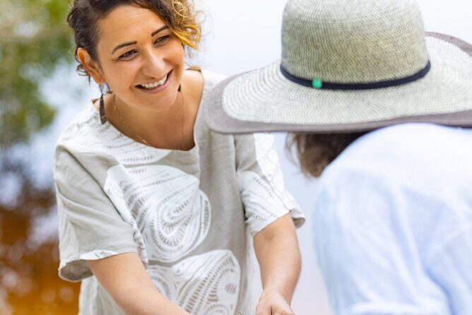 Minjerribah Cultural Experience - A Complete Breakdown of Your Cultural Day on Minjerribah