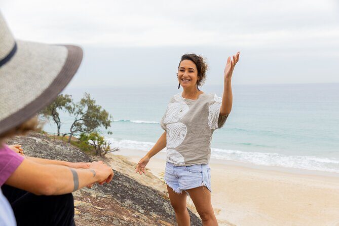 Minjerribah Cultural Experience - The Sum Up