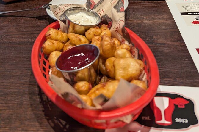 Minneapolis Afternoon Snack and Walking Tour - A Detailed Look at the Minneapolis Snack and Walking Tour