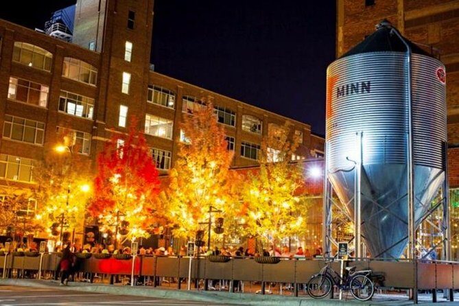 Minneapolis Bar Hunt: Double Your Fun in the Twin Cities - Exploring the Minneapolis Bar Hunt