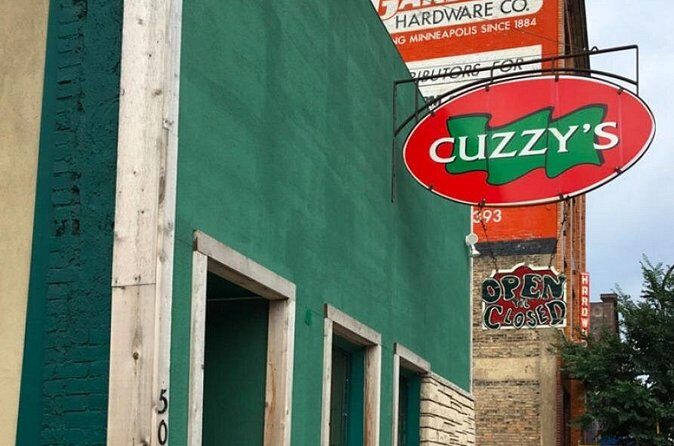 Minneapolis Bar Hunt: Double Your Fun in the Twin Cities - FAQs