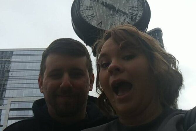 Minneapolis City Scavenger Hunt Excursion by 3Quest Challenge - The Actual Itinerary and Highlights