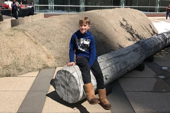 Minneapolis City Scavenger Hunt Excursion by 3Quest Challenge - Who Will Enjoy This Tour?