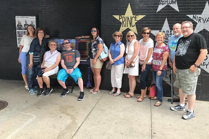 Minneapolis Downtown District Food Tour - In-Depth Review of the Minneapolis Downtown District Food Tour