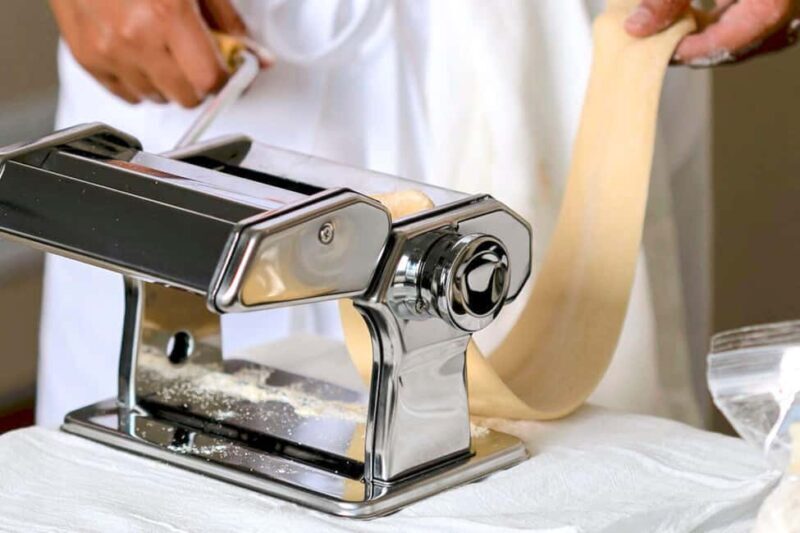 Minneapolis: Fun Pasta Making Class with Local Chef - FAQ