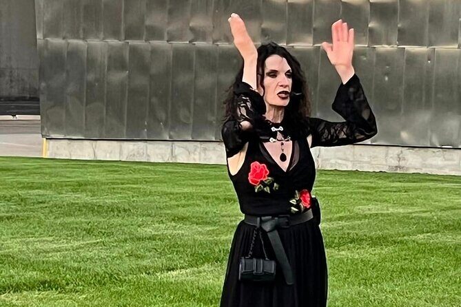 Minneapolis Ghost Bus Tour - Minneapolis Ghost Bus Tour: A Spooky Spin Through the Citys Dark Corners