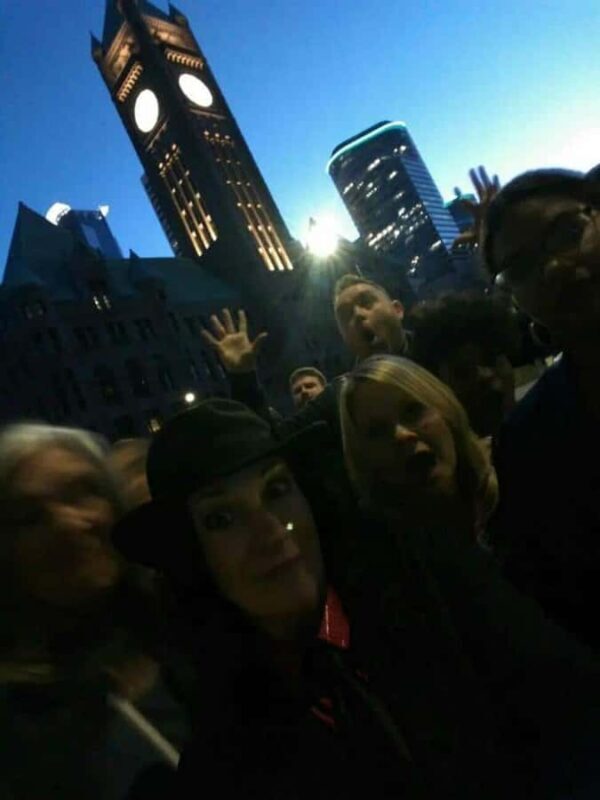 Minneapolis: Ghost Walk - FAQs