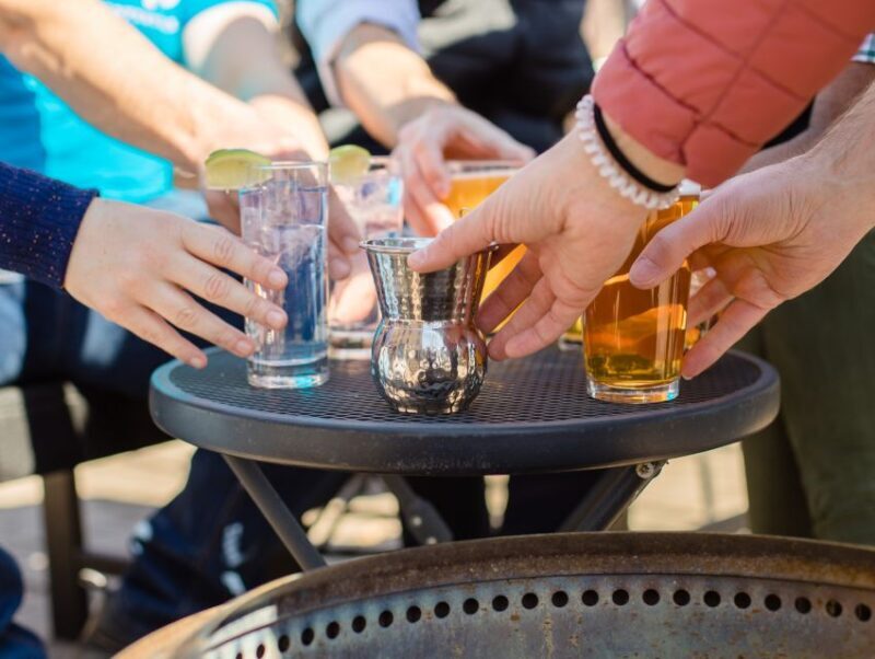 Minneapolis Historical Bar Crawl: Hidden Bars & Stories - Final Thoughts: Is It Worth It?