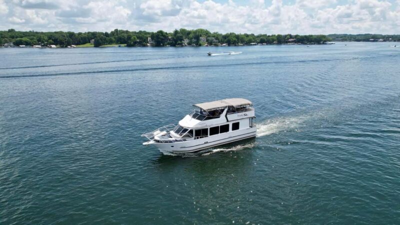 Minneapolis: Lake Minnetonka Boat Cruise with Narration - A detailed look at the Lake Minnetonka Cruise experience