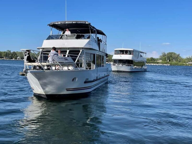 Minneapolis: Lake Minnetonka Boat Cruise with Narration - Who Should Consider This Tour?