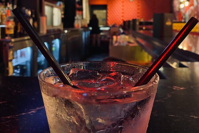 Minneapolis Local Bar Tour with Tastings - What We Appreciated About This Tour