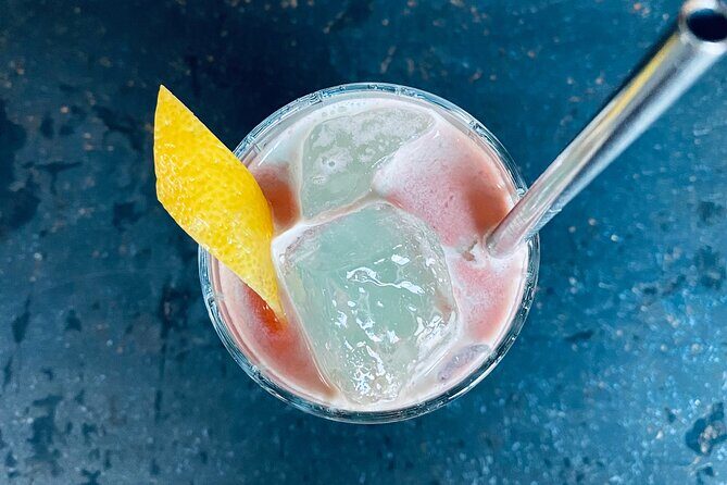 Minneapolis Local Bar Tour with Tastings - Frequently Asked Questions