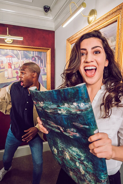Minneapolis: Mall of America 1-Hour Escape Room Adventure - Authentic Experiences and Guest Feedback
