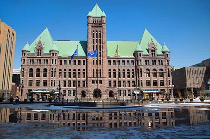 Minneapolis Mill City Self Guided Audio Walking Tour - Final Thoughts: Who Should Consider This Tour?