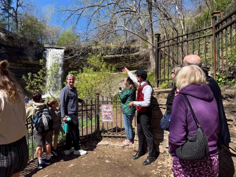 Minneapolis: Minnehaha Falls Trolley Ride - Final Thoughts: A Well-Rounded Minneapolis Experience