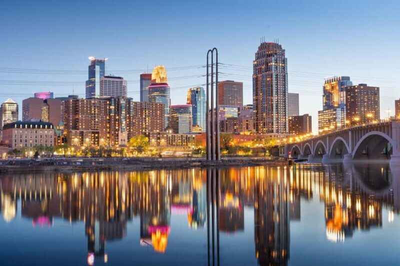 Minneapolis: North Loop Food Tour with 6 Local Tastings - Frequently Asked Questions