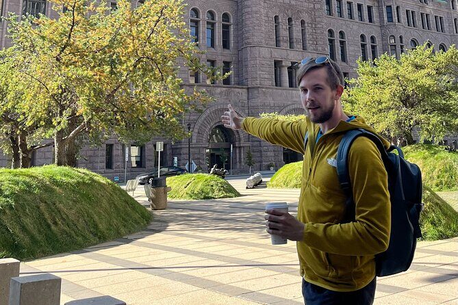 Minneapolis Past and Present Walking Tour - Experience the Heart of Minneapolis: Past and Present in a Two-Hour Walk