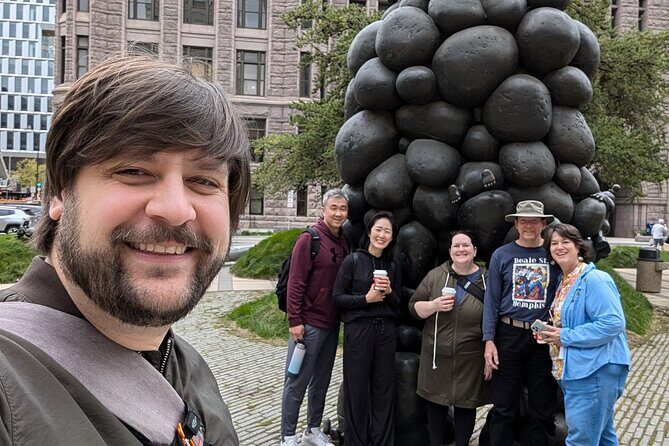 Minneapolis Past and Present Walking Tour - Final Thoughts