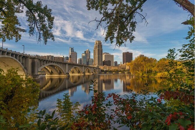 Minneapolis River Walk: A Self-Guided Audio Tour - A Detailed Look at the Minneapolis River Walk Audio Tour