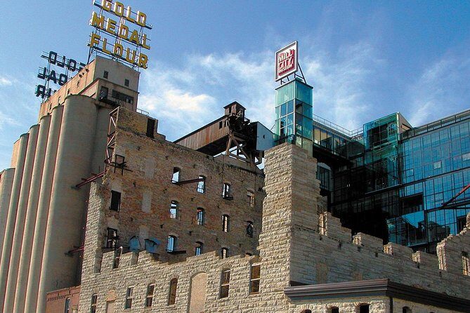 Minneapolis Riverwalk Food Tour - Who Would Love This Tour?