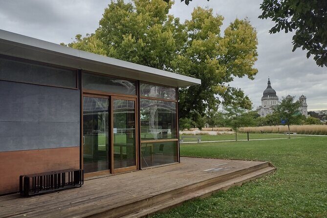 Minneapolis Sculpture Garden: A Self-Guided Walking Tour - The Sum Up: Is This Tour Right for You?