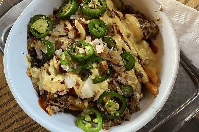 Minneapolis Skyway Afternoon Snacks - What Travelers Say