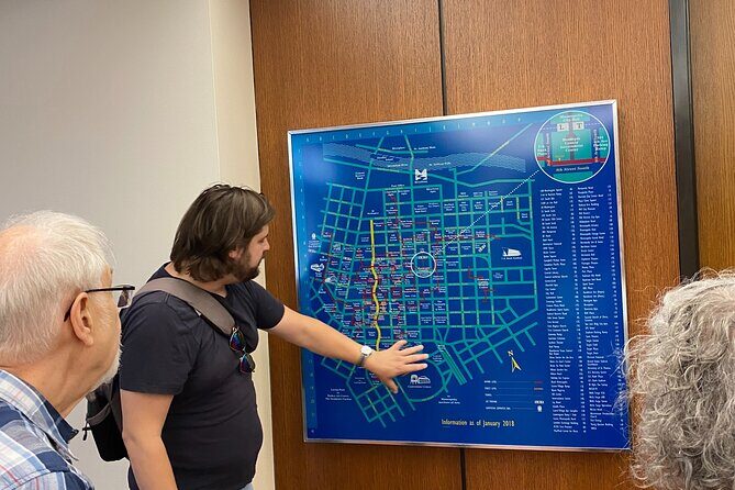 Minneapolis Skyway Afternoon Snacks - FAQ