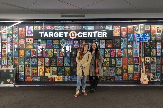 Minneapolis Skyway Walking Tour - In-Depth Review of the Minneapolis Skyway Walking Tour