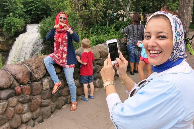 Minneapolis & St. Paul Highlights Private Riding & Walking Tour (3 hrs) - Who Will Love This Tour?