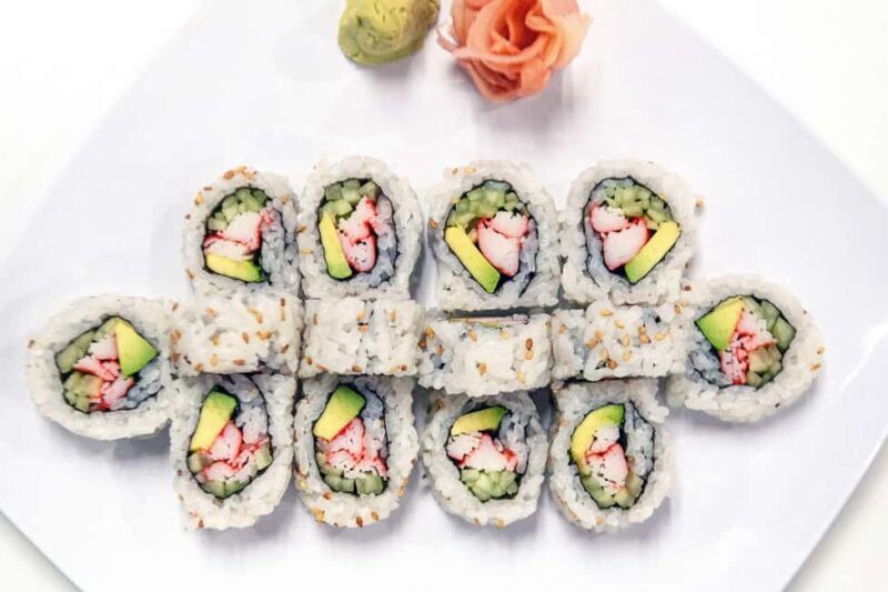Minneapolis: Sushi Cooking Class at a Local Brewery - Who Should Consider This Experience?