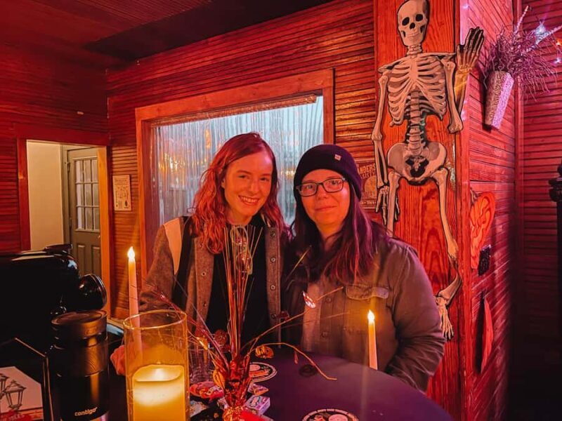 Minneapolis Trolley Candlelight Ghost Tour (#1 Ghost Tour) - FAQ