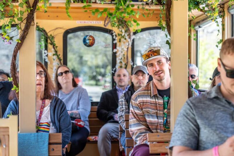 Minneapolis: True Crime 'SHOCKING' Trolley Tour - The Value of the Experience
