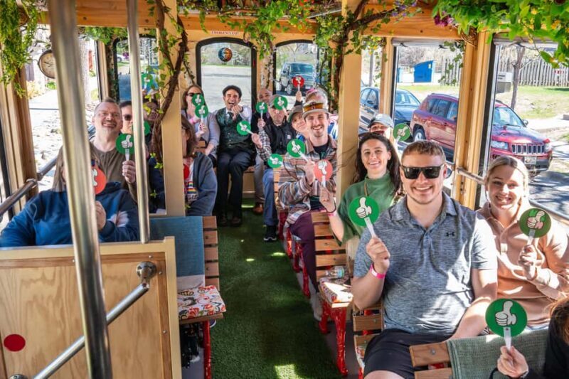 Minneapolis: True Crime 'SHOCKING' Trolley Tour - Who Will Enjoy This Tour?