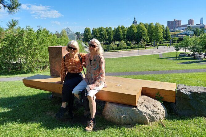 Minneapolis Walking Art Tour - Heart of Downtown - Who Will Appreciate This Tour?