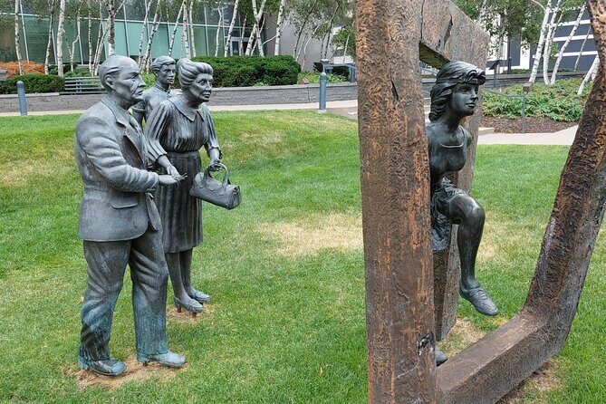 Minneapolis Walking Art Tour - Heart of Downtown - The Sum Up: A Solid Choice for an Authentic Minneapolis Introduction