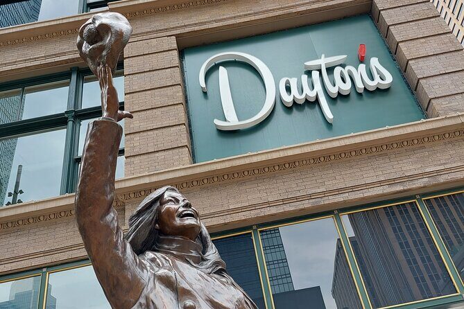 Minneapolis Walking Art Tour - Heart of Downtown - FAQ