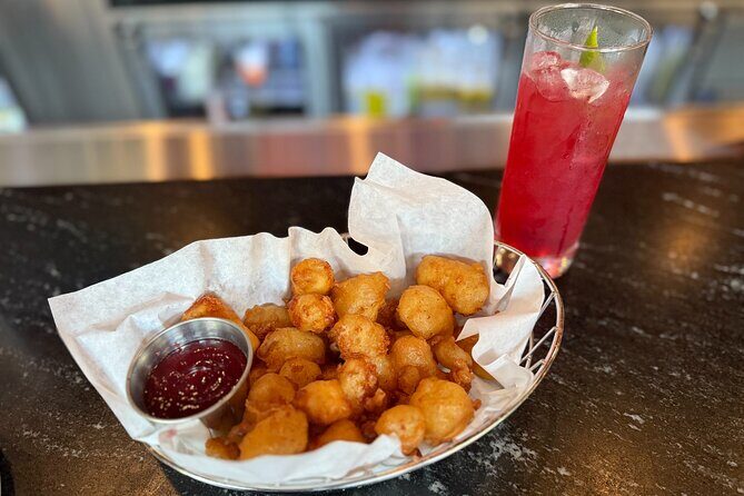 Minneapolis Walking Food Tour With Secret Food Tours - Engaging Introduction