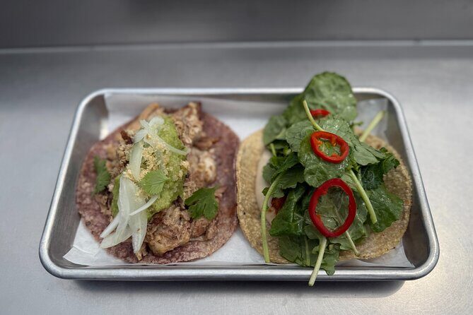 Minneapolis Walking Food Tour With Secret Food Tours - Key Points